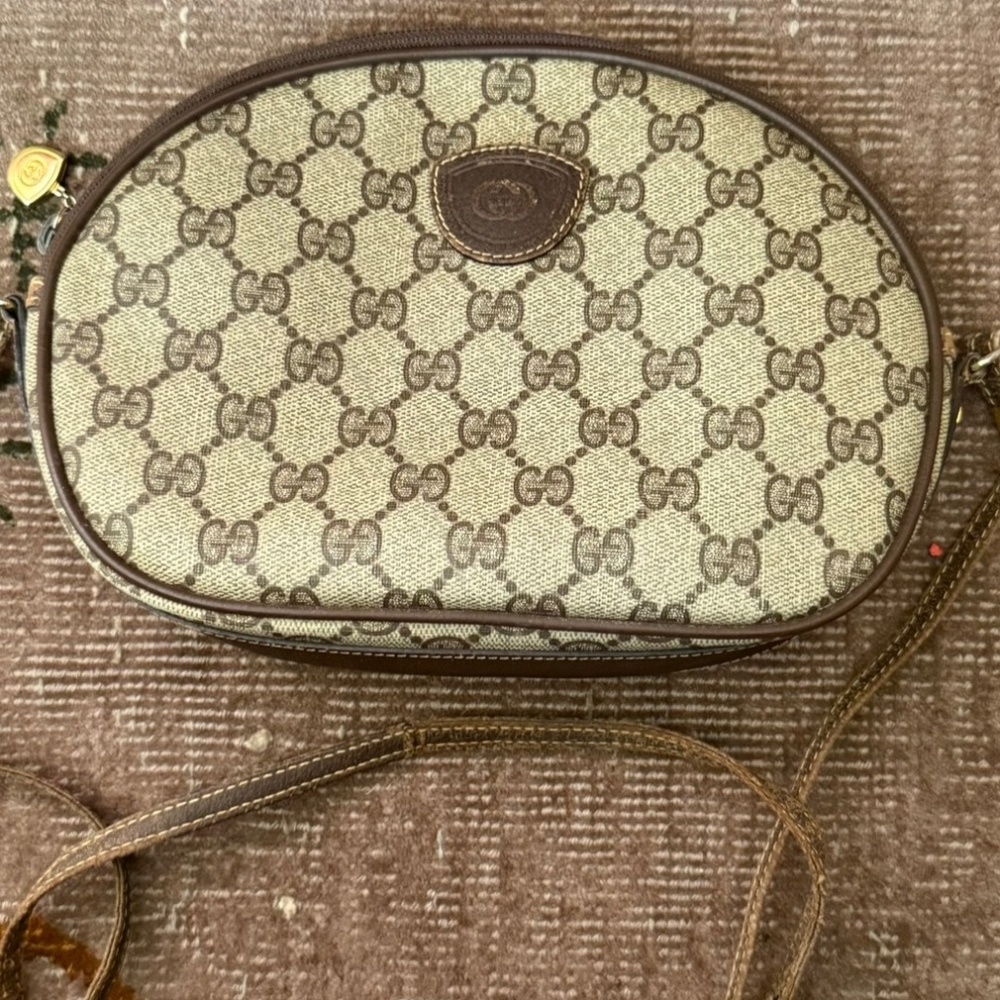 Gucci bag